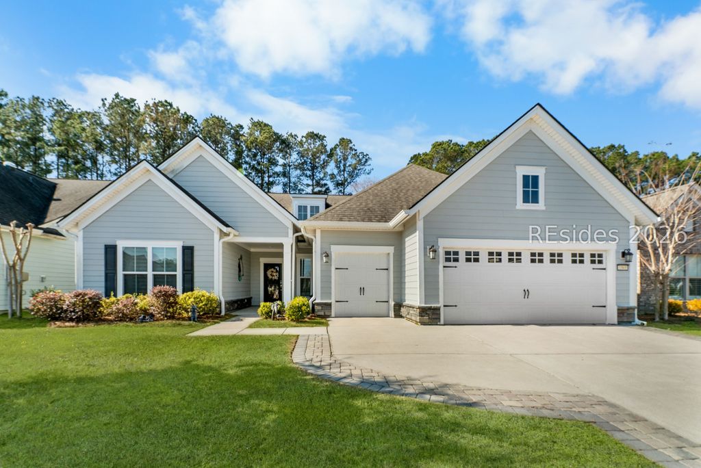 1565 Freshwater Ln, Bluffton, SC 29909
