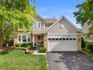 10154 Ashley Street, Huntley, IL 60142