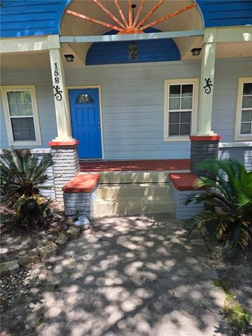 158 Randolph Street, Mobile, AL 36607