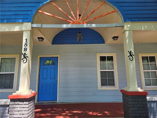158 Randolph Street, Mobile, AL 36607