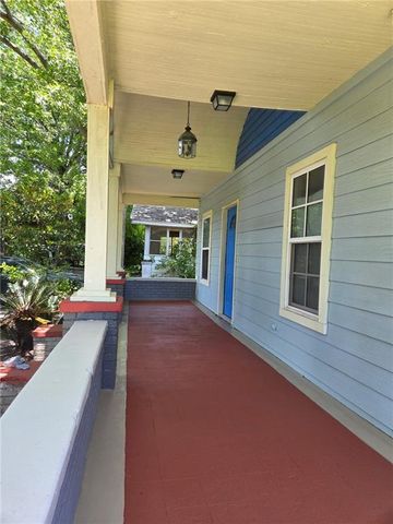 158 Randolph Street, Mobile, AL 36607