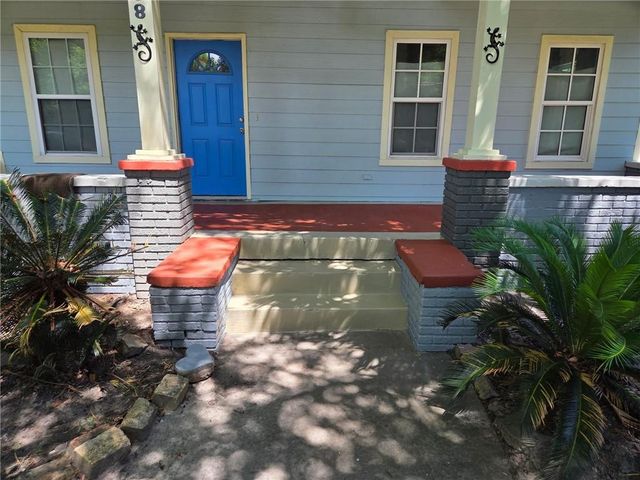 158 Randolph Street, Mobile, AL 36607