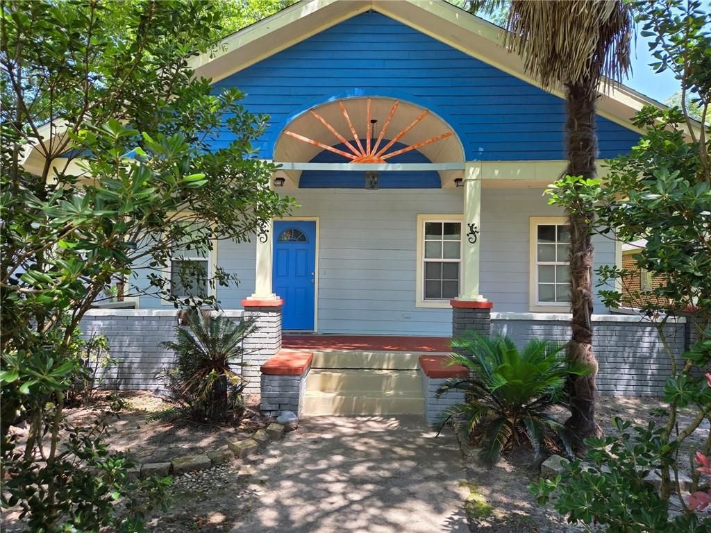158 Randolph Street, Mobile, AL 36607