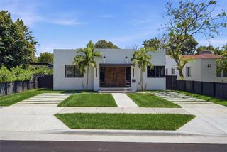 120 NE 49th St, Miami, FL 33137
