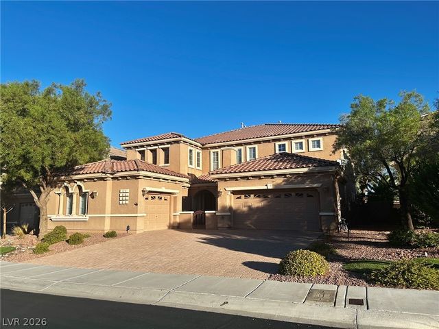 2780 Mingary Avenue, Henderson, NV 89044