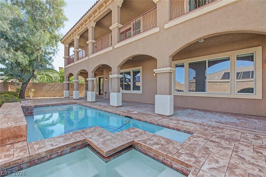 2780 Mingary Avenue, Henderson, NV 89044 — photo 2