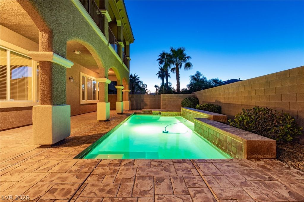 2780 Mingary Avenue, Henderson, NV 89044 — photo 3