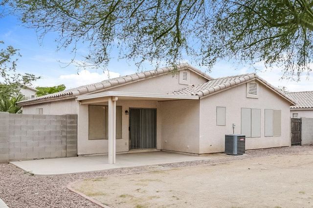 16083 W Monroe Street, Goodyear, AZ 85338