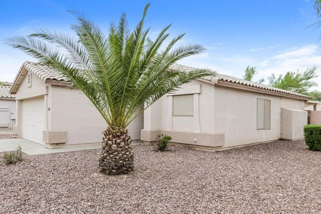 16083 W Monroe Street, Goodyear, AZ 85338