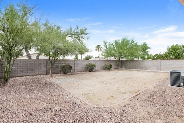 16083 W Monroe Street, Goodyear, AZ 85338