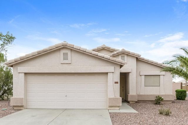 16083 W Monroe Street, Goodyear, AZ 85338