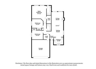 16083 W Monroe Street, Goodyear, AZ 85338