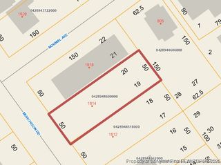 1814 Murchison Road, Fayetteville, NC 28301