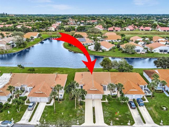 15212 W Tranquility Lake Dr 15212, Delray Beach, FL 33446