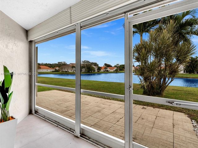 15212 W Tranquility Lake Dr 15212, Delray Beach, FL 33446