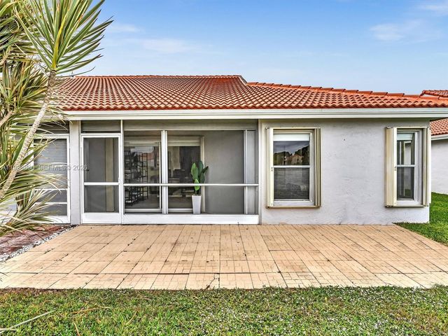 15212 W Tranquility Lake Dr 15212, Delray Beach, FL 33446