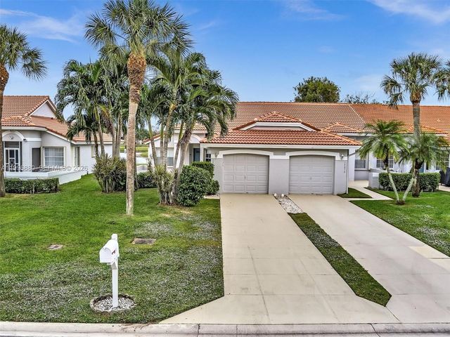 15212 W Tranquility Lake Dr 15212, Delray Beach, FL 33446