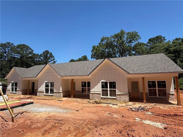 109 Haygood Place, Carrollton, GA 30117