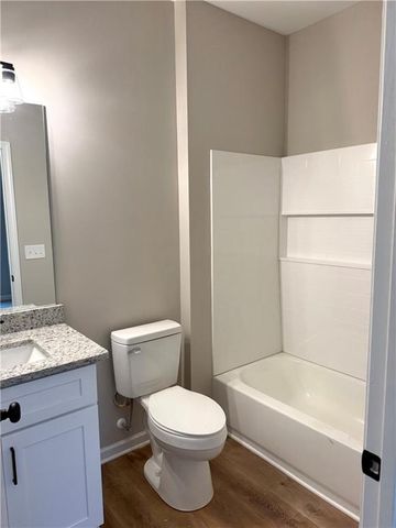 109 Haygood Place, Carrollton, GA 30117
