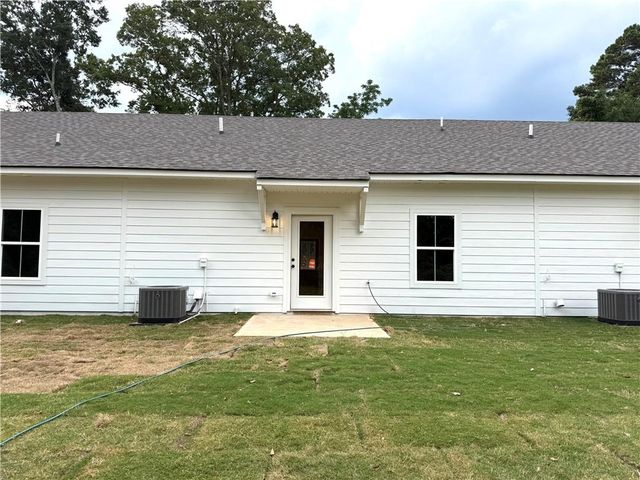 109 Haygood Place, Carrollton, GA 30117