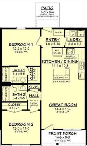 109 Haygood Place, Carrollton, GA 30117