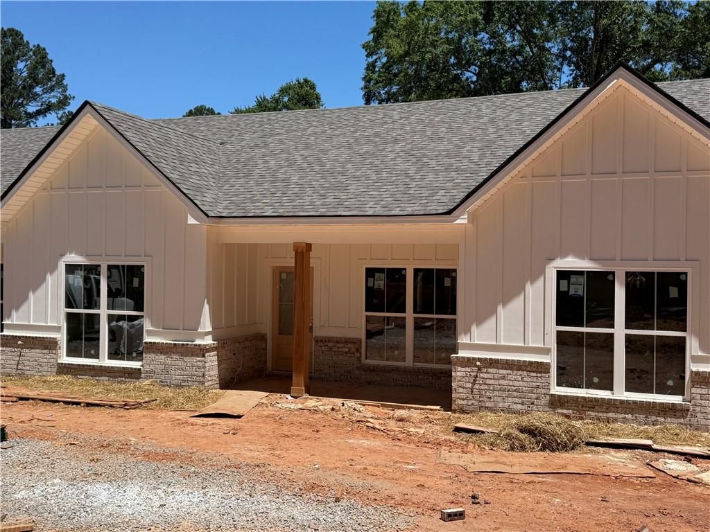 109 Haygood Place, Carrollton, GA 30117