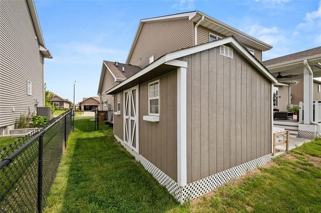 1444 Marina Cove Drive, Polk City, IA 50226