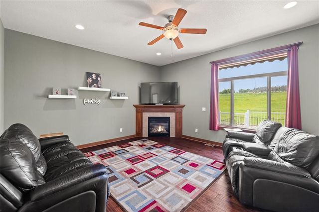 1444 Marina Cove Drive, Polk City, IA 50226