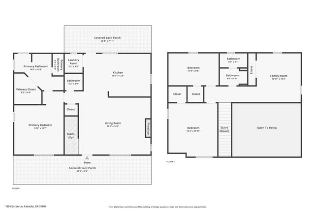 169 Cotton Lane, Cataula, GA 31804