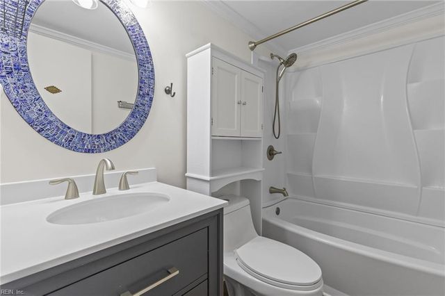 3737 Bancroft DR, Virginia Beach, VA 23452