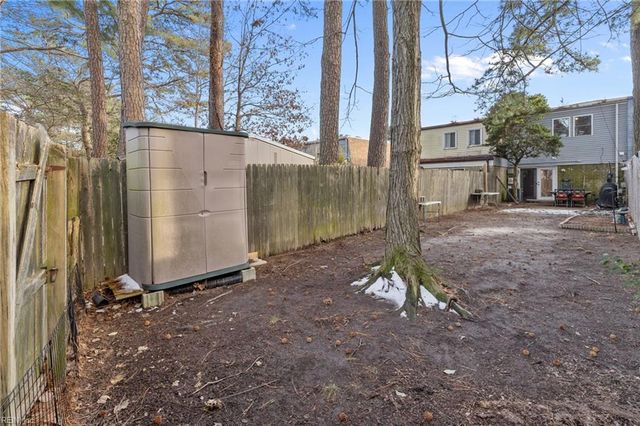 3737 Bancroft DR, Virginia Beach, VA 23452