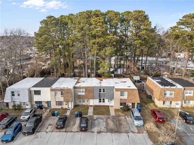 3737 Bancroft DR, Virginia Beach, VA 23452