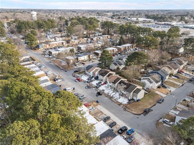 3737 Bancroft DR, Virginia Beach, VA 23452