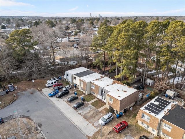 3737 Bancroft DR, Virginia Beach, VA 23452