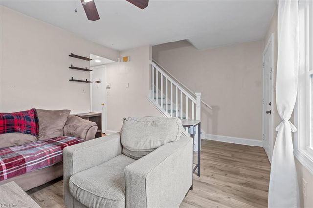 3737 Bancroft DR, Virginia Beach, VA 23452