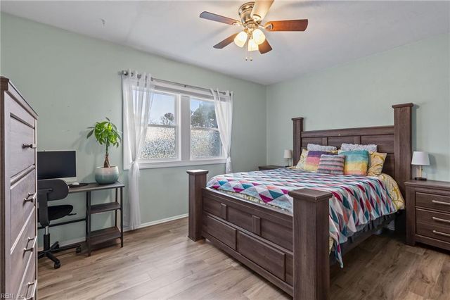 3737 Bancroft DR, Virginia Beach, VA 23452