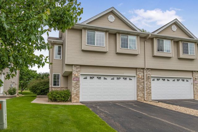 4978 132nd Way N, Hugo, MN 55038