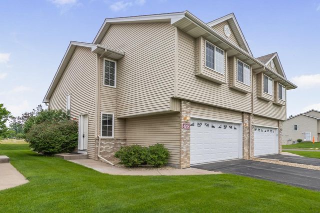4978 132nd Way N, Hugo, MN 55038