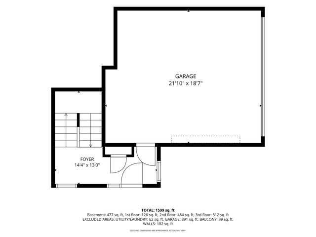 4978 132nd Way N, Hugo, MN 55038