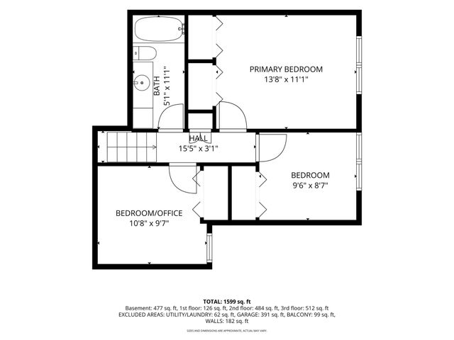4978 132nd Way N, Hugo, MN 55038