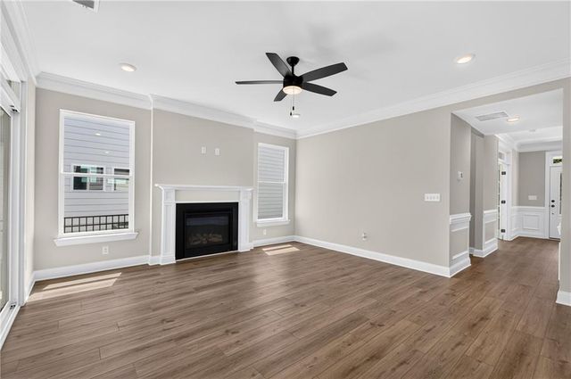 150 Marble Tree Way, Ball Ground, GA 30107