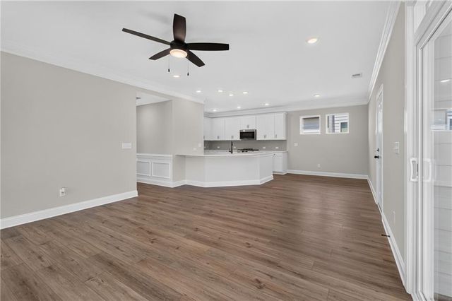 150 Marble Tree Way, Ball Ground, GA 30107