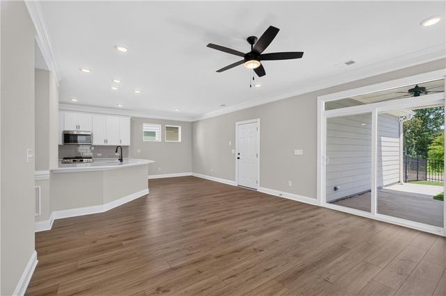 150 Marble Tree Way, Ball Ground, GA 30107