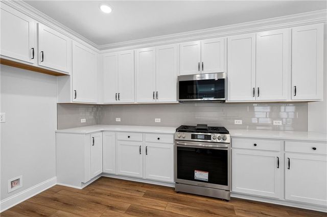 150 Marble Tree Way, Ball Ground, GA 30107