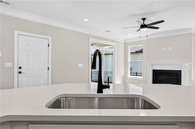 150 Marble Tree Way, Ball Ground, GA 30107