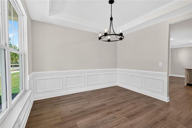 150 Marble Tree Way, Ball Ground, GA 30107