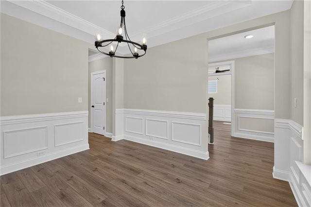150 Marble Tree Way, Ball Ground, GA 30107