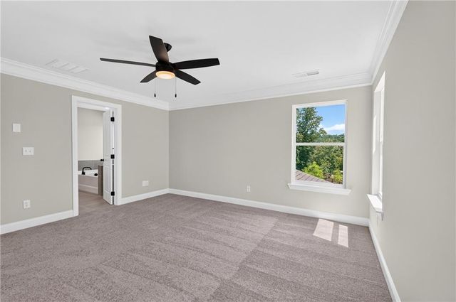 150 Marble Tree Way, Ball Ground, GA 30107
