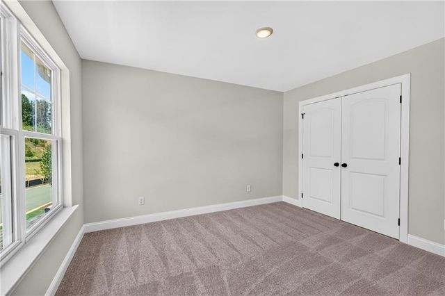 150 Marble Tree Way, Ball Ground, GA 30107