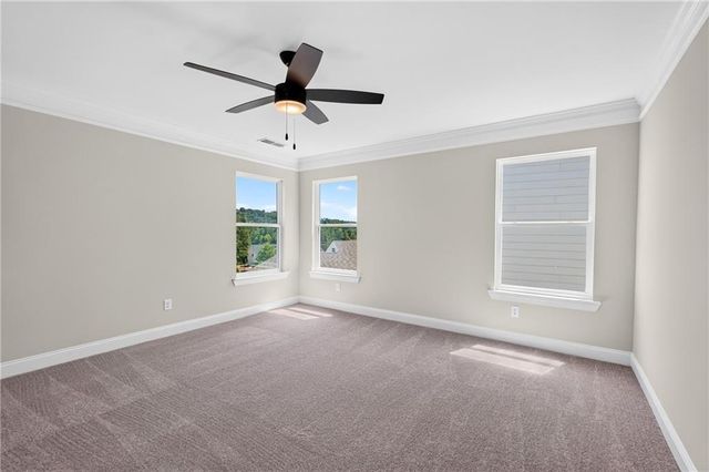 150 Marble Tree Way, Ball Ground, GA 30107